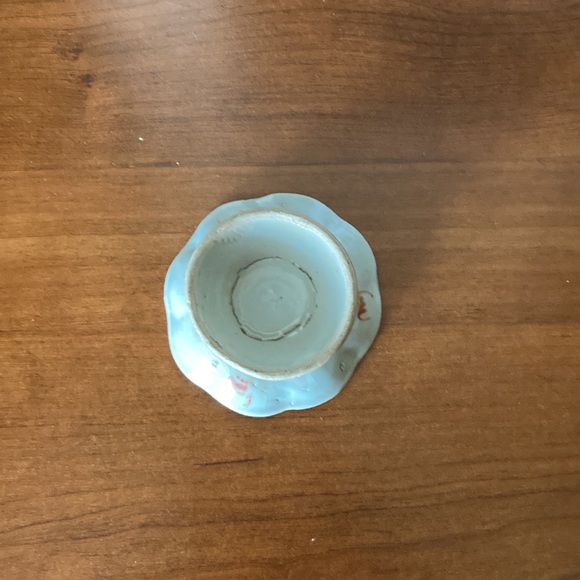 Small dish, ring holder - Picture 3 of 4